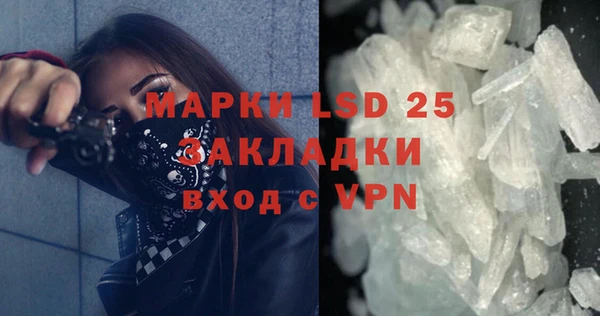стафф Алексин
