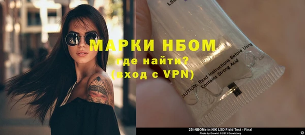 стафф Алексин